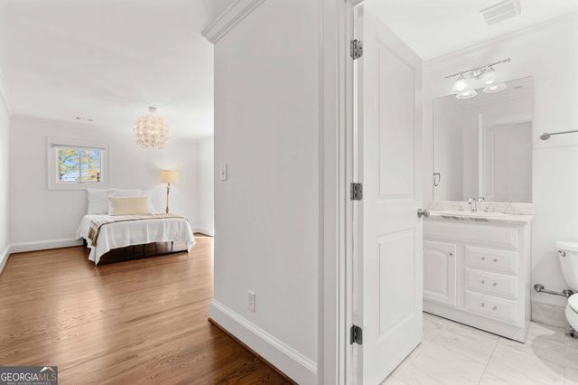 1131 Rosedale Drive NE, Atlanta, GA 30306