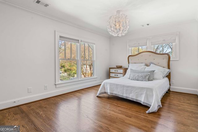 1131 Rosedale Drive NE, Atlanta, GA 30306