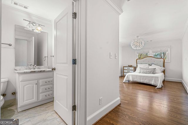 1131 Rosedale Drive NE, Atlanta, GA 30306