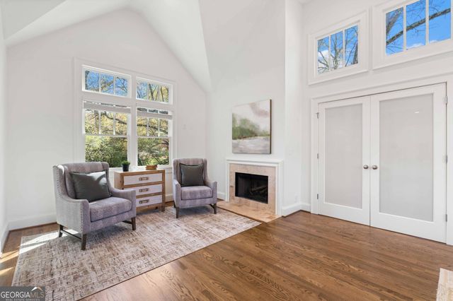 1131 Rosedale Drive NE, Atlanta, GA 30306