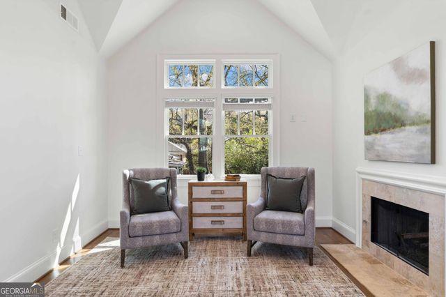 1131 Rosedale Drive NE, Atlanta, GA 30306