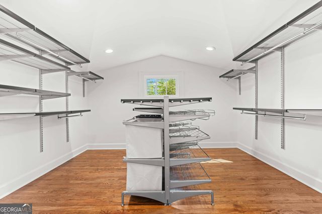1131 Rosedale Drive NE, Atlanta, GA 30306