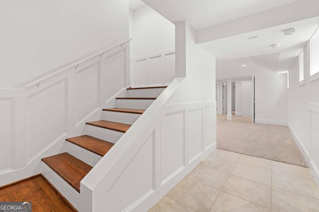 1131 Rosedale Drive NE, Atlanta, GA 30306