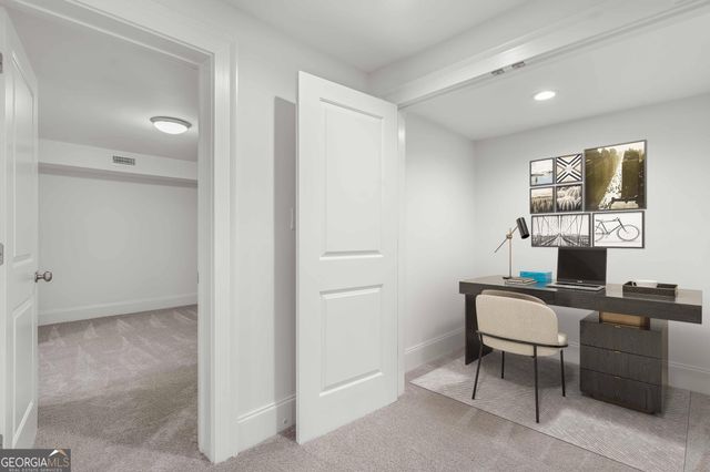 1131 Rosedale Drive NE, Atlanta, GA 30306
