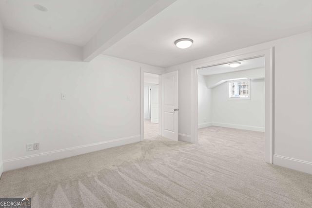 1131 Rosedale Drive NE, Atlanta, GA 30306