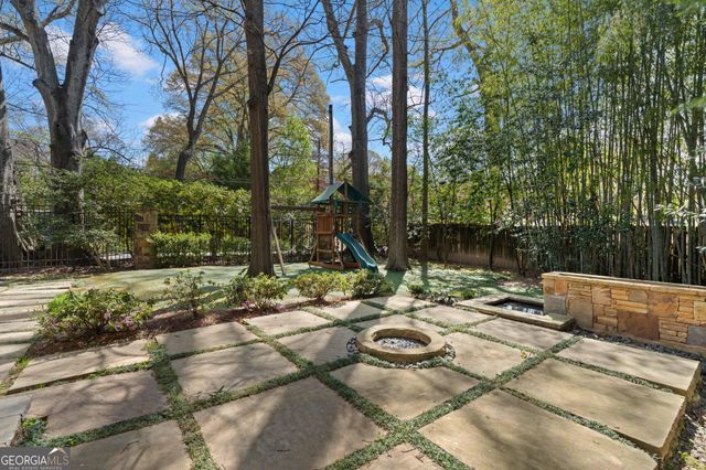 1131 Rosedale Drive NE, Atlanta, GA 30306