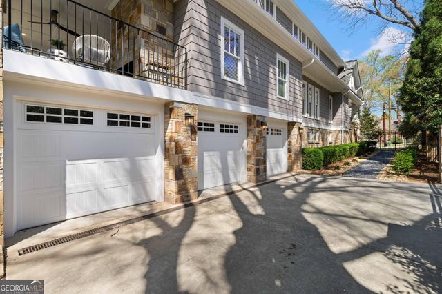 1131 Rosedale Drive NE, Atlanta, GA 30306