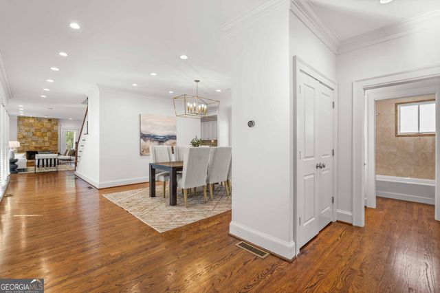 1131 Rosedale Drive NE, Atlanta, GA 30306
