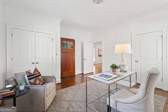 1131 Rosedale Drive NE, Atlanta, GA 30306