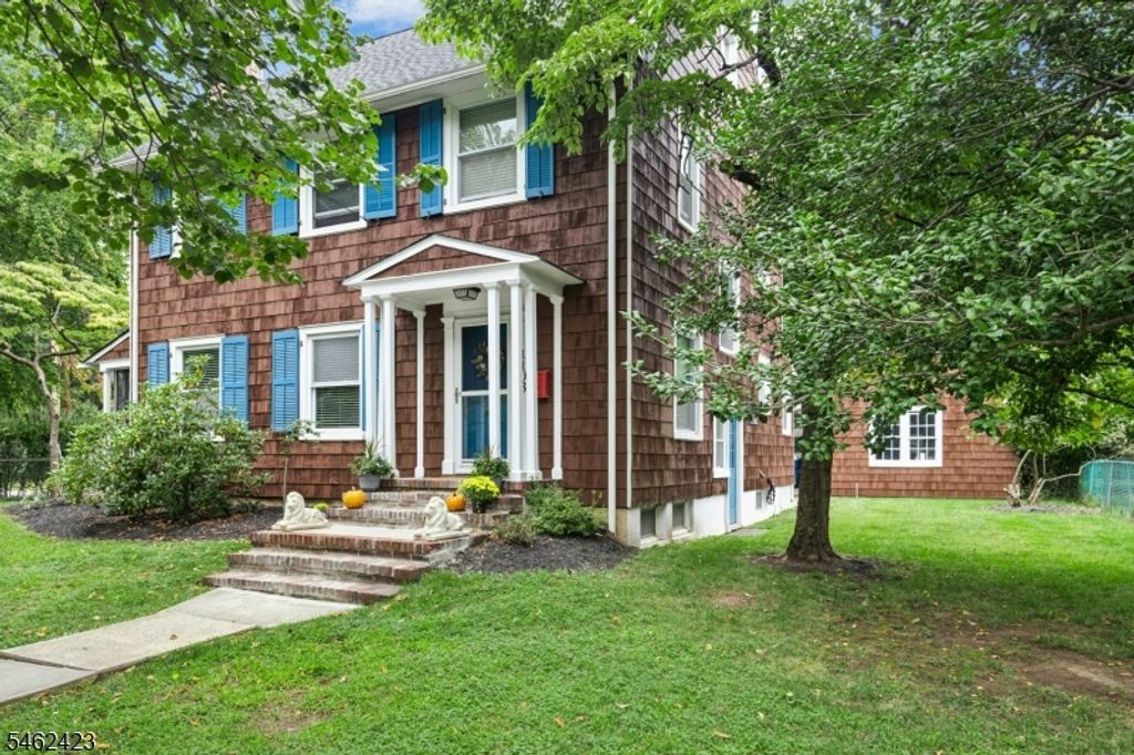 1103 Kensington Ave, Plainfield City, NJ 07060 — photo 2
