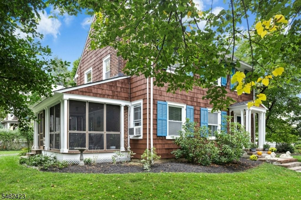 1103 Kensington Ave, Plainfield City, NJ 07060 — photo 3