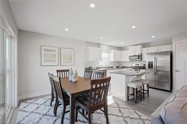 4152 Stith LN, Toano, VA 23168