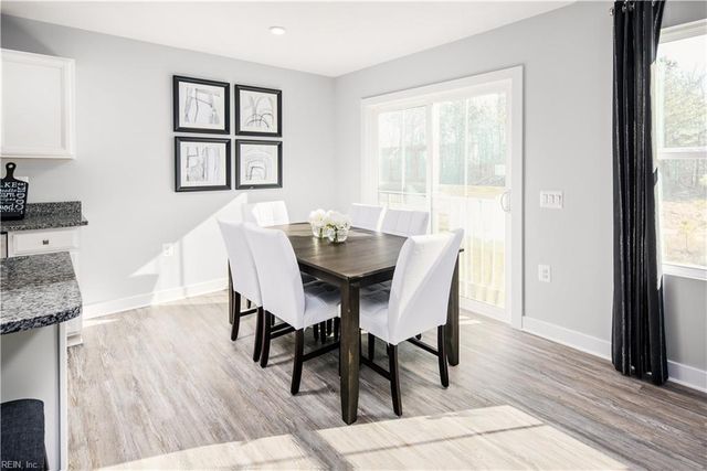 4152 Stith LN, Toano, VA 23168