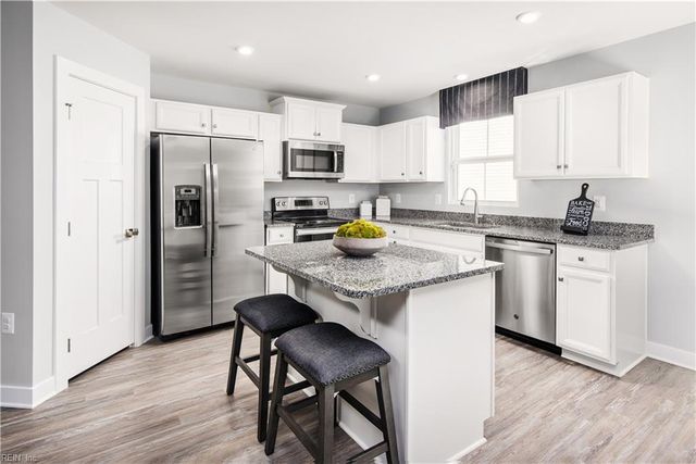 4152 Stith LN, Toano, VA 23168