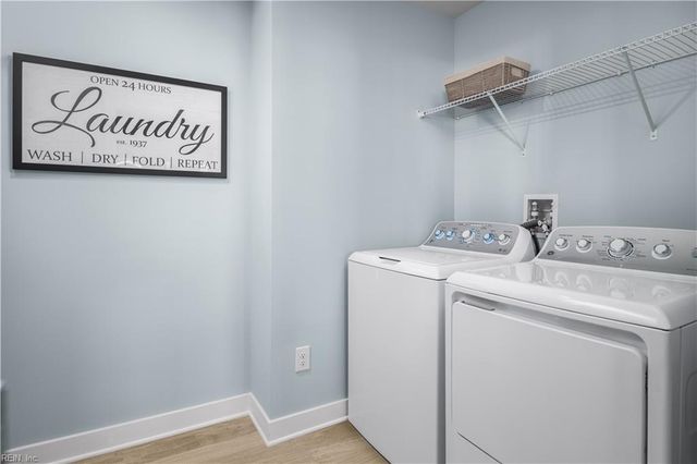 4152 Stith LN, Toano, VA 23168