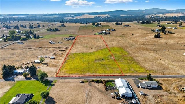 00 W Staley Rd, Deer Park, WA 99006