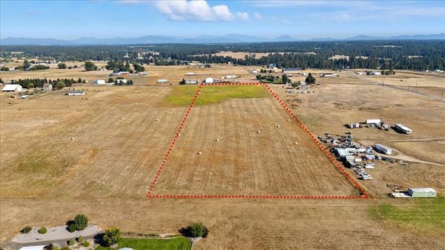 00 W Staley Rd, Deer Park, WA 99006