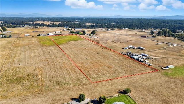 00 W Staley Rd, Deer Park, WA 99006