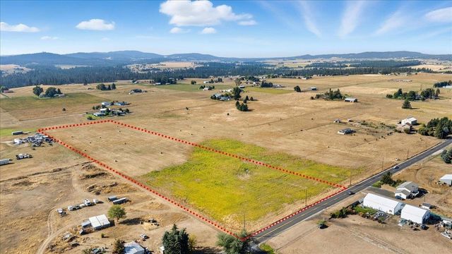 00 W Staley Rd, Deer Park, WA 99006