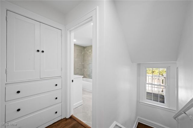 16005 Fernway Road, Shaker Heights, OH 44120