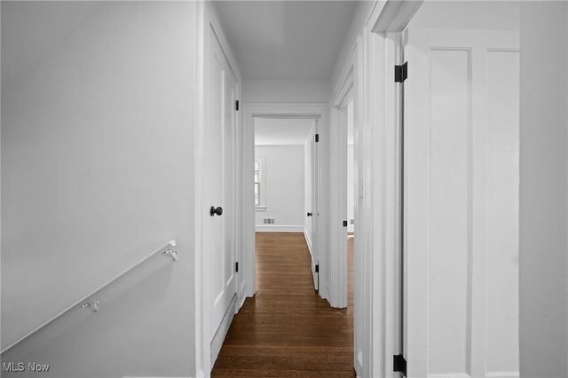 16005 Fernway Road, Shaker Heights, OH 44120