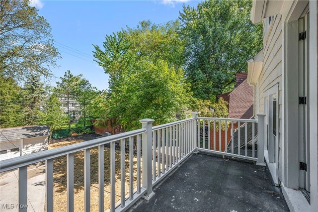 16005 Fernway Road, Shaker Heights, OH 44120