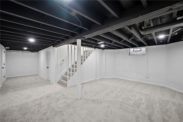 16005 Fernway Road, Shaker Heights, OH 44120