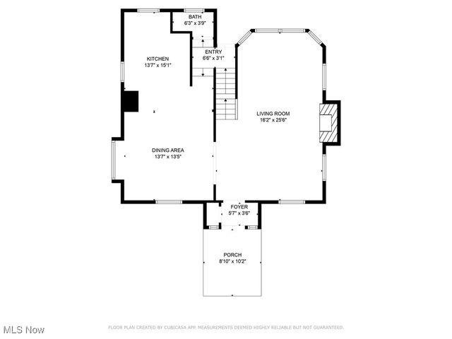 16005 Fernway Road, Shaker Heights, OH 44120