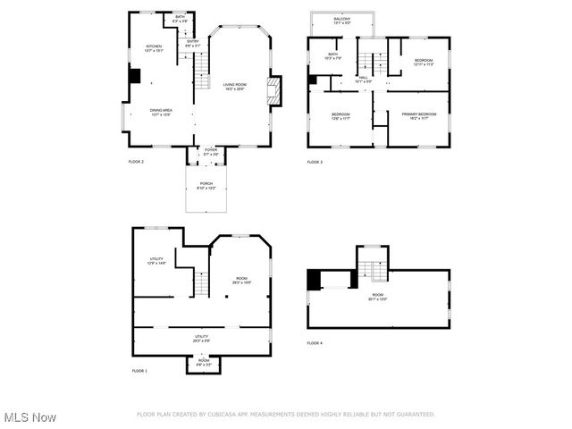 16005 Fernway Road, Shaker Heights, OH 44120