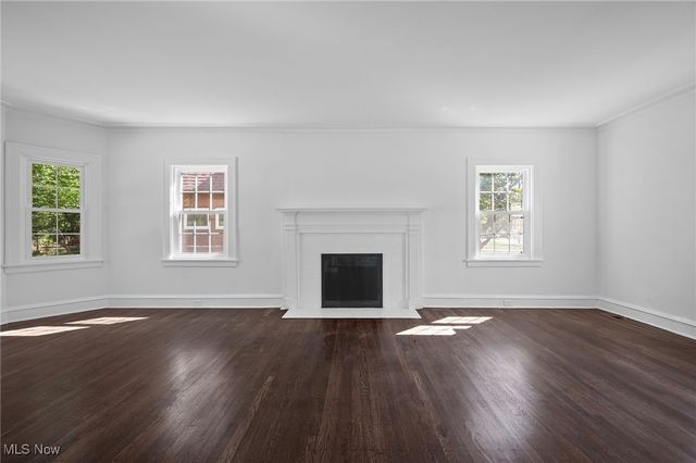 16005 Fernway Road, Shaker Heights, OH 44120