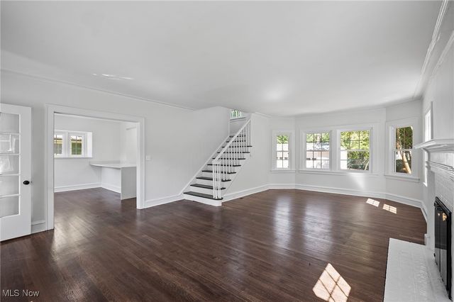 16005 Fernway Road, Shaker Heights, OH 44120