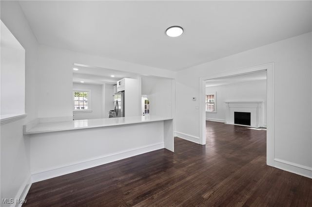 16005 Fernway Road, Shaker Heights, OH 44120