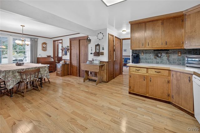 317 Barrett Lane, Sullivan, NY 13037