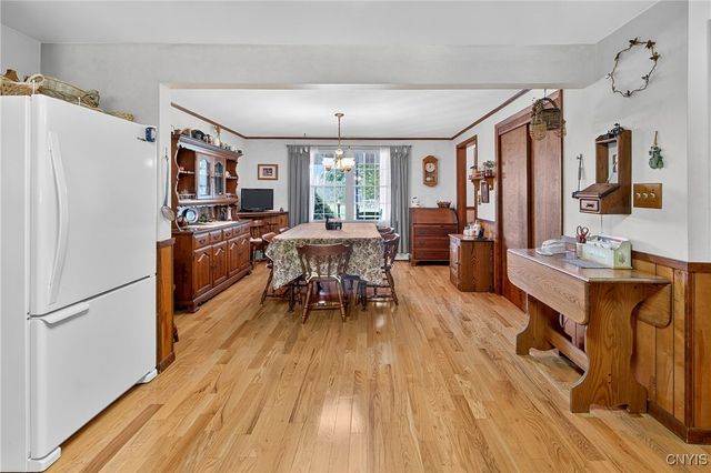 317 Barrett Lane, Sullivan, NY 13037