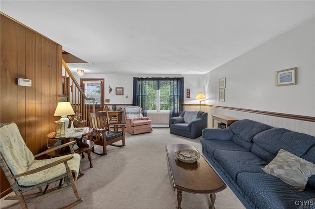 317 Barrett Lane, Sullivan, NY 13037