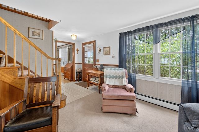 317 Barrett Lane, Sullivan, NY 13037