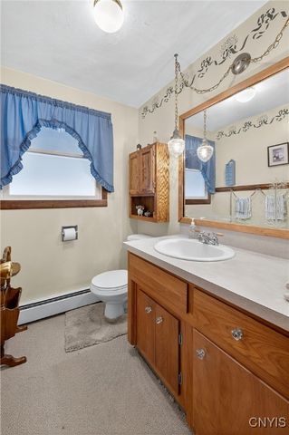 317 Barrett Lane, Sullivan, NY 13037