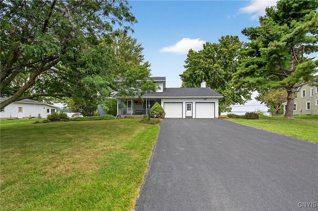 317 Barrett Lane, Sullivan, NY 13037