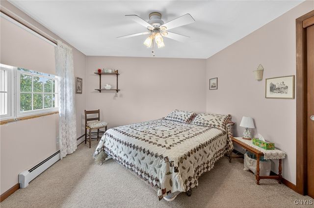 317 Barrett Lane, Sullivan, NY 13037