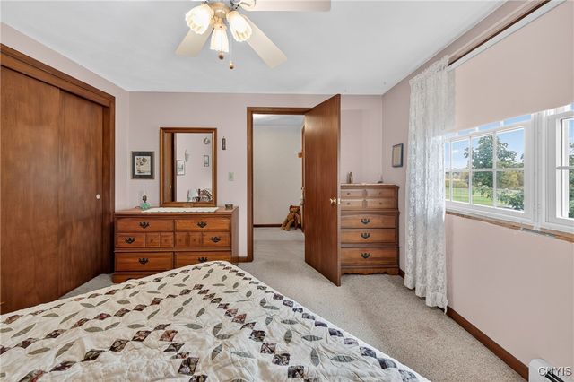 317 Barrett Lane, Sullivan, NY 13037