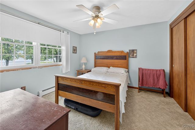 317 Barrett Lane, Sullivan, NY 13037