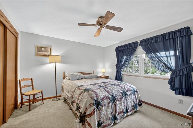 317 Barrett Lane, Sullivan, NY 13037