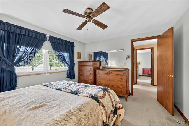 317 Barrett Lane, Sullivan, NY 13037