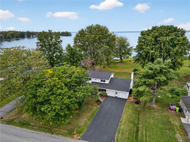 317 Barrett Lane, Sullivan, NY 13037