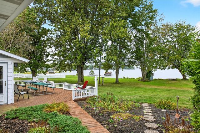 317 Barrett Lane, Sullivan, NY 13037