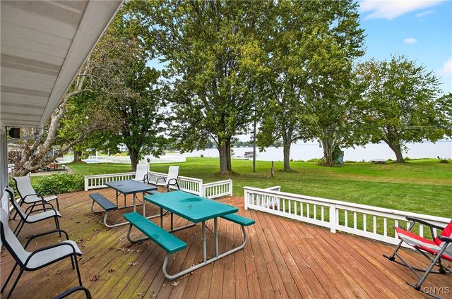 317 Barrett Lane, Sullivan, NY 13037