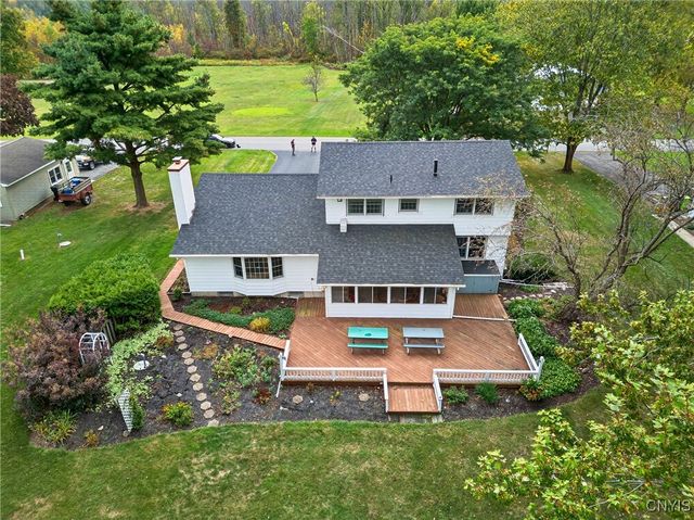 317 Barrett Lane, Sullivan, NY 13037