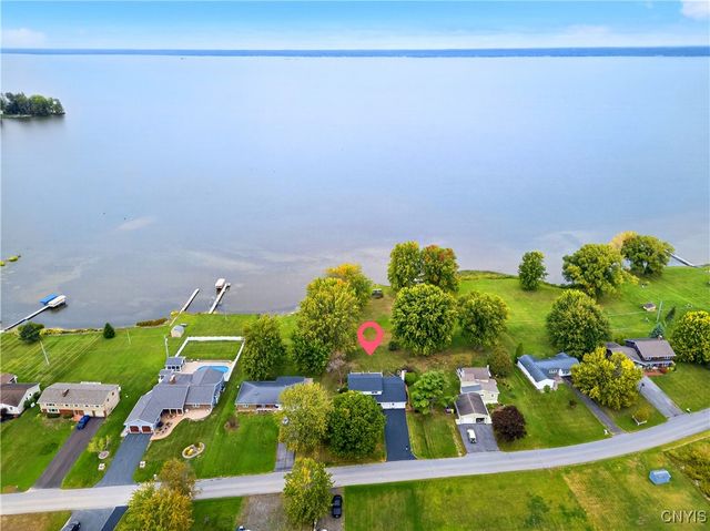 317 Barrett Lane, Sullivan, NY 13037