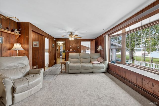 317 Barrett Lane, Sullivan, NY 13037