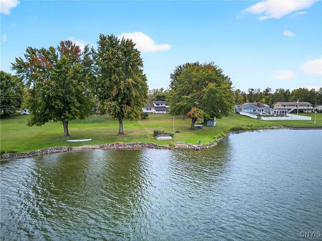 317 Barrett Lane, Sullivan, NY 13037